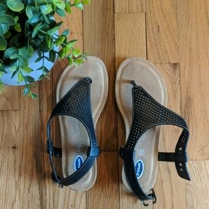 Dr. Scholls sandals